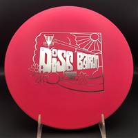 Innova DX Cobra 178.8g - 2023 Disc Baron Series Stamp