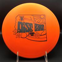 Innova DX Cobra 177.5g - 2023 Disc Baron Series Stamp