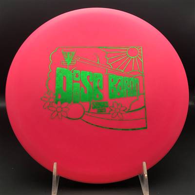 Innova DX Roc 180.9g - 2023 Disc Baron Series Stamp