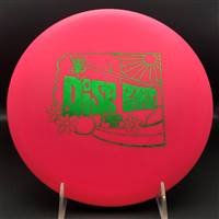 Innova DX Roc 180.0g - 2023 Disc Baron Series Stamp