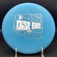 Innova KC Pro Roc 179.2g - 2023 Disc Baron Series Stamp