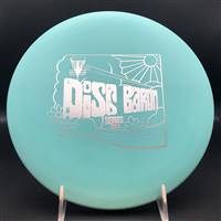 Innova KC Pro Roc 173.2g - 2023 Disc Baron Series Stamp