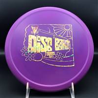 Innova R-Pro Pig 173.5g - 2023 Disc Baron Series Stamp