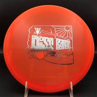 Westside Opto Chameleon Anvil 174.9g - 2023 Disc Baron Series Stamp