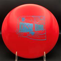 Westside Tournament Pine 177.8g - 2023 Disc Baron Series Stamp