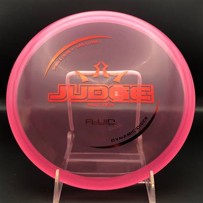 Dynamic Discs Fluid Judge 175.9g