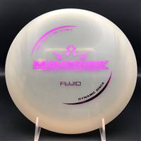 Dynamic Discs Fluid Maverick 175.0g