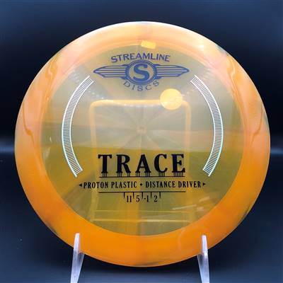 Streamline Proton Trace 168.7g