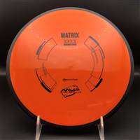 MVP Neutron Matrix 176.5g