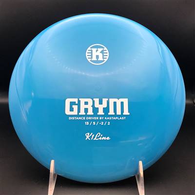 Kastaplast K1 Grym 175.6g