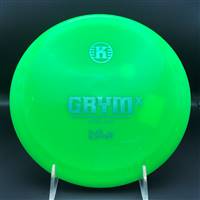 Kastaplast K1 Soft Grym X 173.8g