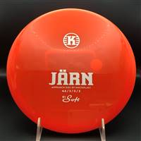 Kastaplast K1 Soft Jarn 172.7g