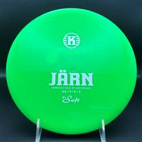 Kastaplast K1 Soft Jarn 173.1g