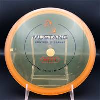 Mint Discs Eternal Mustang 179.0g