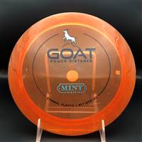 Mint Discs Eternal Goat 174.8g