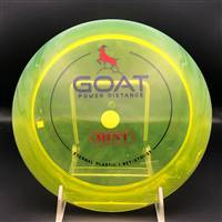 Mint Discs Eternal Goat 173.7g