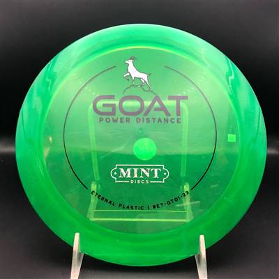Mint Discs Eternal Goat 172.5g