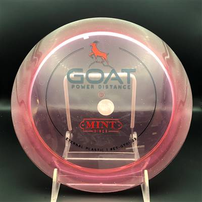 Mint Discs Eternal Goat 173.9g