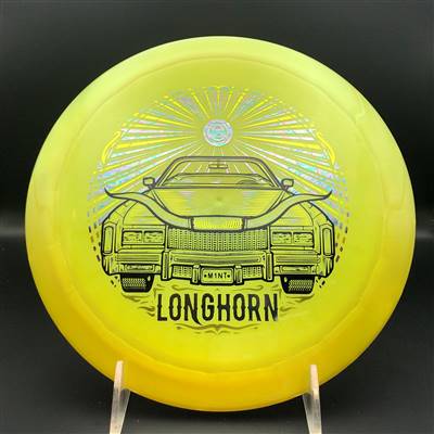 Mint Discs Sublime Longhorn 175.6g
