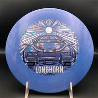 Mint Discs Sublime Longhorn 168.4g