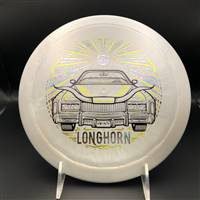 Mint Discs Sublime Longhorn 178.5g