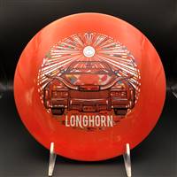 Mint Discs Sublime Longhorn 168.3g