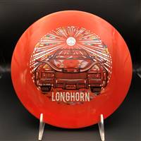 Mint Discs Sublime Longhorn 168.5g
