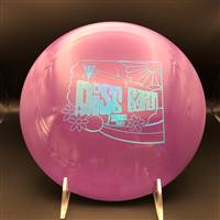 Westside Tournament Queen 174.0g - 2023 Disc Baron Series Stamp