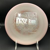 Discraft ESP Zone 175.6g - 2023 Disc Baron Series Stamp