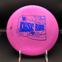 Discraft Jawbreaker Challenger 172.4g - 2023 Disc Baron Series Stamp