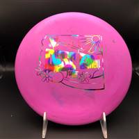 Discraft Jawbreaker Challenger 173.7g - 2023 Disc Baron Series Stamp