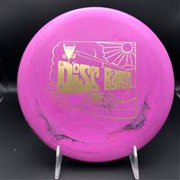 Discraft Jawbreaker Challenger 172.7g - 2023 Disc Baron Series Stamp