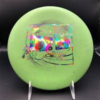 Discraft Jawbreaker Challenger 173.5g - 2023 Disc Baron Series Stamp