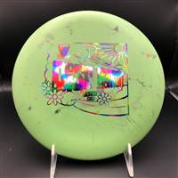 Discraft Jawbreaker Challenger 172.9g - 2023 Disc Baron Series Stamp