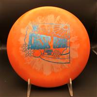 Paul McBeth ESP Luna 175.6g - 2023 Disc Baron Series Stamp & Paul McBeth Bottom Stamp Tour Series