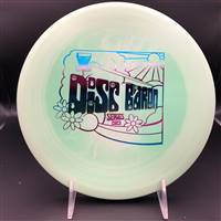 Discraft ESP Buzzz 179.2g - 2023 Disc Baron Series Stamp