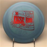 Discraft ESP Buzzz 177.8g - 2023 Disc Baron Series Stamp