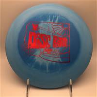 Discraft ESP Buzzz 180.0g - 2023 Disc Baron Series Stamp