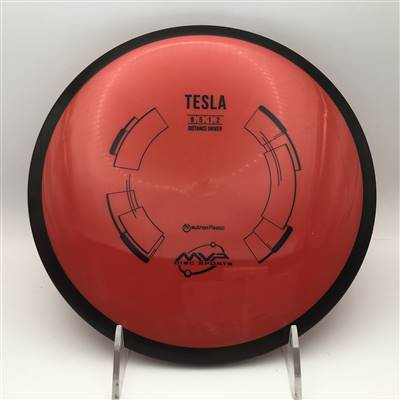 MVP Neutron Tesla 176.1g
