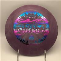 Westside Tournament King 175.7g  - Hanna Huynh 2023 Tour Series Stamp