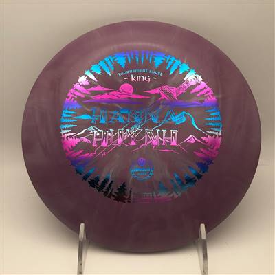 Westside Tournament King 175.7g  - Hanna Huynh 2023 Tour Series Stamp