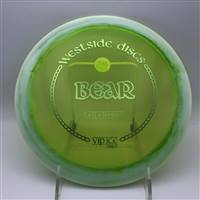 Westside VIP Ice Orbit Bear 174.9g