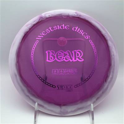 Westside VIP Ice Orbit Bear 174.7g