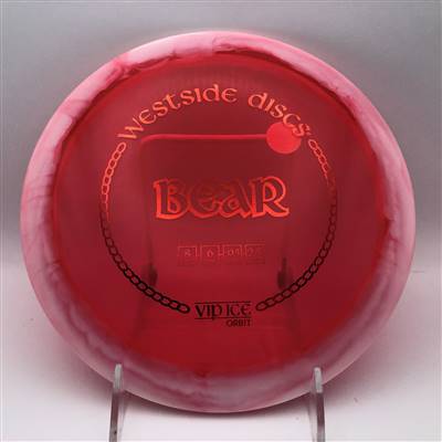 Westside VIP Ice Orbit Bear 175.4g