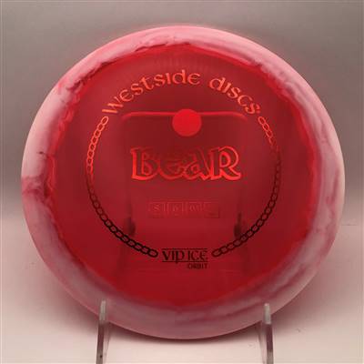 Westside VIP Ice Orbit Bear 173.6g