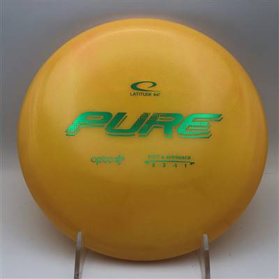 Latitude 64 Opto Air Pure 160.6g