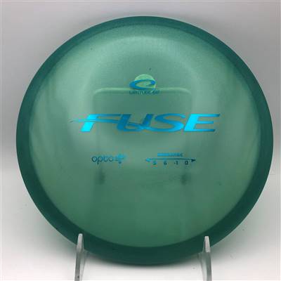 Latitude 64 Opto Air Fuse 155.3g