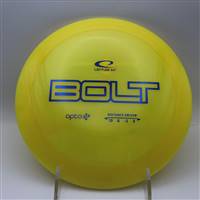 Latitude 64 Opto Air Bolt 159.1g