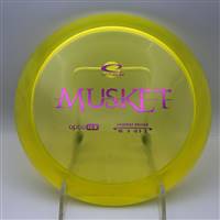 Latitude 64 Opto Ice Musket 177.4g