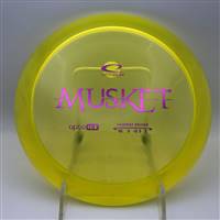 Latitude 64 Opto Ice Musket 177.5g